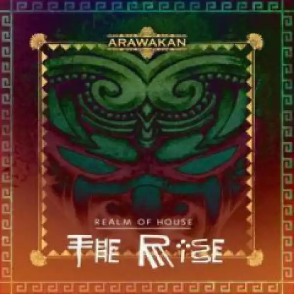 Realm Of House - The Rise (Arawakan Drum Mix)